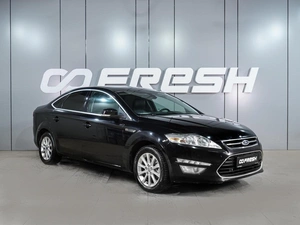Седан Ford Mondeo 2012 года, 799000 рублей, Воронеж