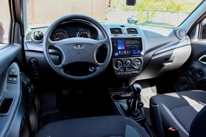 Лифтбек ВАЗ (LADA) Granta 2024 года, 990000 рублей, Ярославль