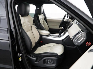 Внедорожник Land Rover Range Rover Sport 2015 года, 3177077 рублей, Москва