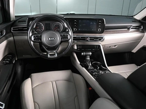 Седан Kia K5 2020 года, 2659000 рублей, Ростов-на-Дону