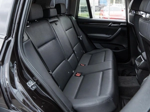 Внедорожник BMW X3 2015 года, 1920000 рублей, Волгоград
