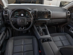 Внедорожник Citroen C5 Aircross 2019 года, 1939000 рублей, Саратов