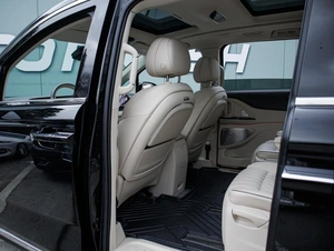 Минивэн Voyah Dream 2023 года, 4999000 рублей, Большой Сочи