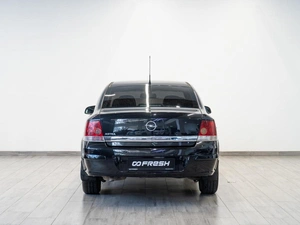 Седан Opel Astra 2013 года, 899000 рублей, Саратов