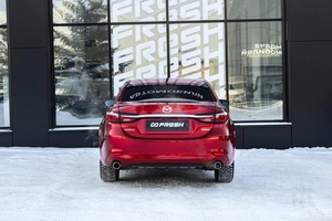 Седан Mazda 6 2021 года, 2888000 рублей, Ульяновск
