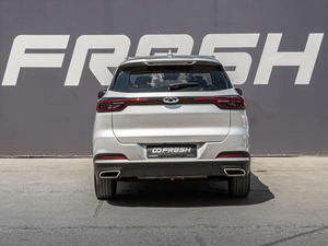 Внедорожник Chery Tiggo 7 Pro 2023 года, 1799000 рублей, Краснодар