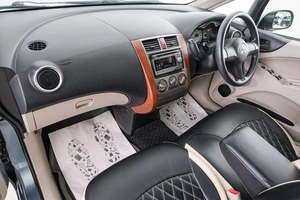 Хетчбэк Mitsubishi Colt 2008 года, 569000 рублей, Красноярск