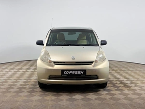 Хетчбэк Toyota Passo 2005 года, 439900 рублей, Казань