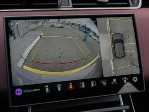 Внедорожник Land Rover Range Rover Evoque 2025 года, 6100000 рублей, Краснодар