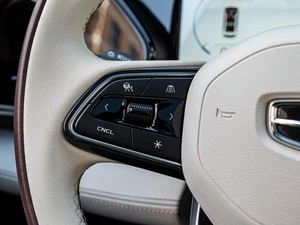 Внедорожник Geely Monjaro 2023 года, 3290000 рублей, Краснодар