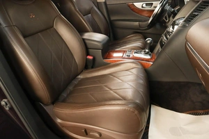 Внедорожник Infiniti FX30 2012 года, 2299000 рублей, Челябинск
