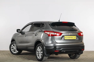 Внедорожник Nissan Qashqai 2014 года, 1499000 рублей, Тюмень