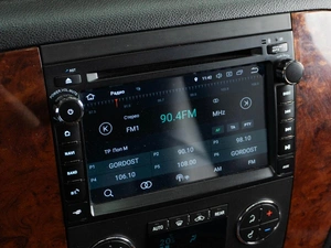 Внедорожник Chevrolet Tahoe 2011 года, 2149000 рублей, Тюмень