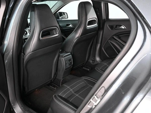 Внедорожник Mercedes-benz GLA-класс 2014 года, 1849000 рублей, Аксай