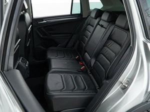 Внедорожник Volkswagen Tiguan 2018 года, 2613040 рублей, Москва