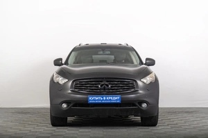 Внедорожник Infiniti FX37 2010 года, 1399000 рублей, Томск