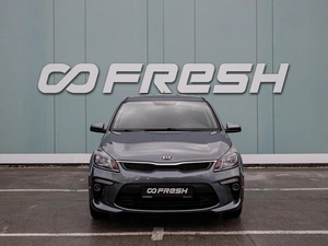 Седан Kia Rio 2019 года, 1499000 рублей, Большой Сочи