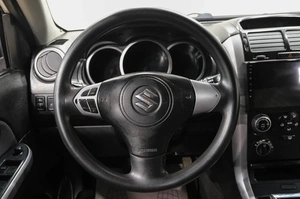 Внедорожник Suzuki Grand Vitara 2007 года, 769000 рублей, Новокузнецк