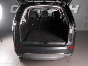 Внедорожник Land Rover Discovery 2018 года, 3600000 рублей, Минеральные Воды