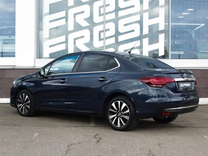 Седан Citroen C4 2021 года, 1280000 рублей, Владимир