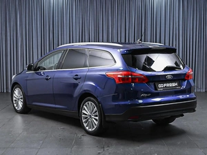 Универсал Ford Focus 2019 года, 1439000 рублей, Ставрополь