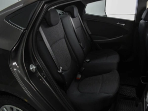 Седан Hyundai Solaris 2014 года, 824000 рублей, Воронеж