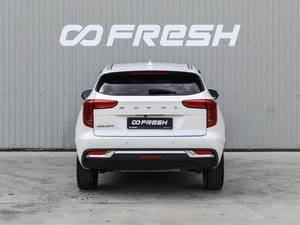 Внедорожник Haval Jolion 2023 года, 1598000 рублей, Краснодар