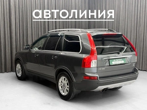 Внедорожник Volvo XC90 2006 года, 980000 рублей, Красноярск