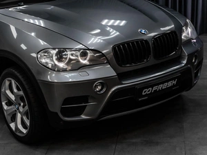 Внедорожник BMW X5 2010 года, 1926000 рублей, Тюмень