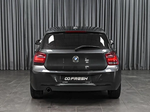 Хетчбэк BMW 1 серия 2013 года, 1238000 рублей, Ставрополь