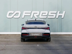 Седан Hyundai Elantra 2023 года, 2139000 рублей, Большой Сочи