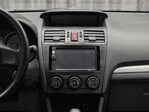 Внедорожник Subaru XV 2012 года, 1249000 рублей, Красноярск