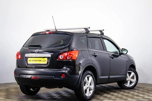 Внедорожник Nissan Qashqai 2008 года, 829000 рублей, Пермь