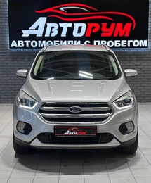 Внедорожник Ford Kuga 2018 года, 1650000 рублей, Красноярск