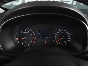 Внедорожник Kia Sportage 2017 года, 2069000 рублей, Аксай