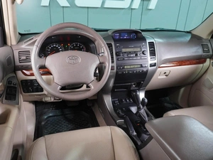 Внедорожник Toyota Land Cruiser Prado 2007 года, 2339000 рублей, Воронеж