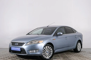 Седан Ford Mondeo 2007 года, 749000 рублей, Красноярск
