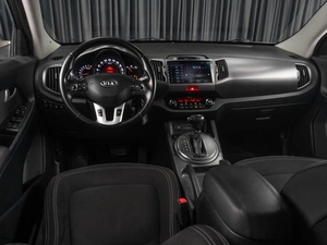 Внедорожник Kia Sportage 2010 года, 1349000 рублей, Тюмень
