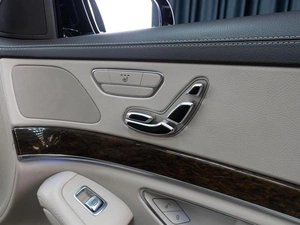 Седан Mercedes-benz S-класс 2014 года, 2999000 рублей, Тюмень