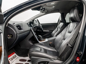 Универсал Volvo V60 2013 года, 1175000 рублей, Красноярск