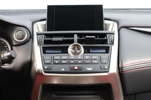 Внедорожник Lexus NX 2017 года, 3239000 рублей, Новосибирск