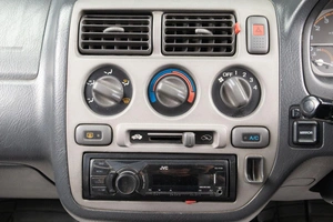 Минивэн Honda Capa 2000 года, 249000 рублей, Оренбург