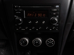 Седан Nissan Almera Classic 2009 года, 399000 рублей, Тюмень