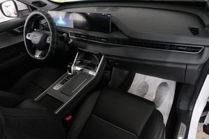 Внедорожник Chery Tiggo 7 Pro Max 2024 года, 2249000 рублей, Омск