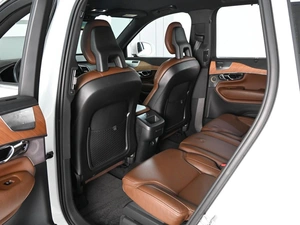 Внедорожник Volvo XC90 2020 года, 3929000 рублей, Ростов-на-Дону