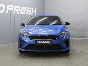 Универсал Kia ProCeed 2019 года, 2100000 рублей, Омск