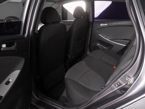 Хетчбэк Hyundai Solaris 2011 года, 698000 рублей, Минеральные Воды