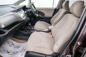 Хетчбэк Honda Fit 2012 года, 929000 рублей, Красноярск
