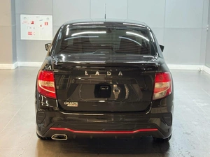 Седан ВАЗ (LADA) Granta 2025 года, 1347000 рублей, Красноярск