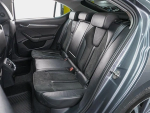 Лифтбек Skoda Octavia 2021 года, 2199000 рублей, Сургут